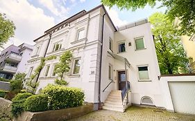Ferienwohnungen Bh 28